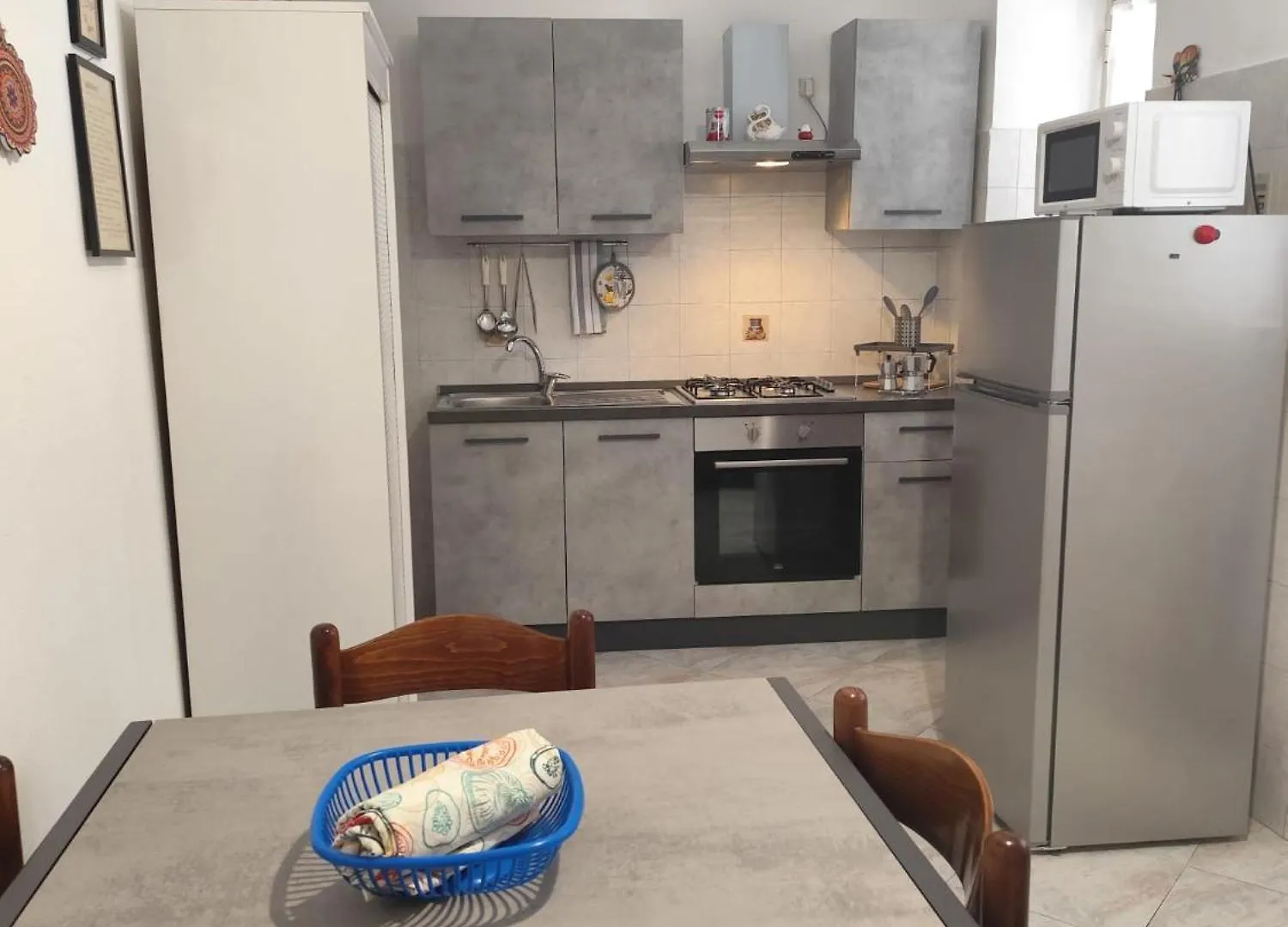 Casa Simone Apartment Fiumefreddo di Sicilia Italy
