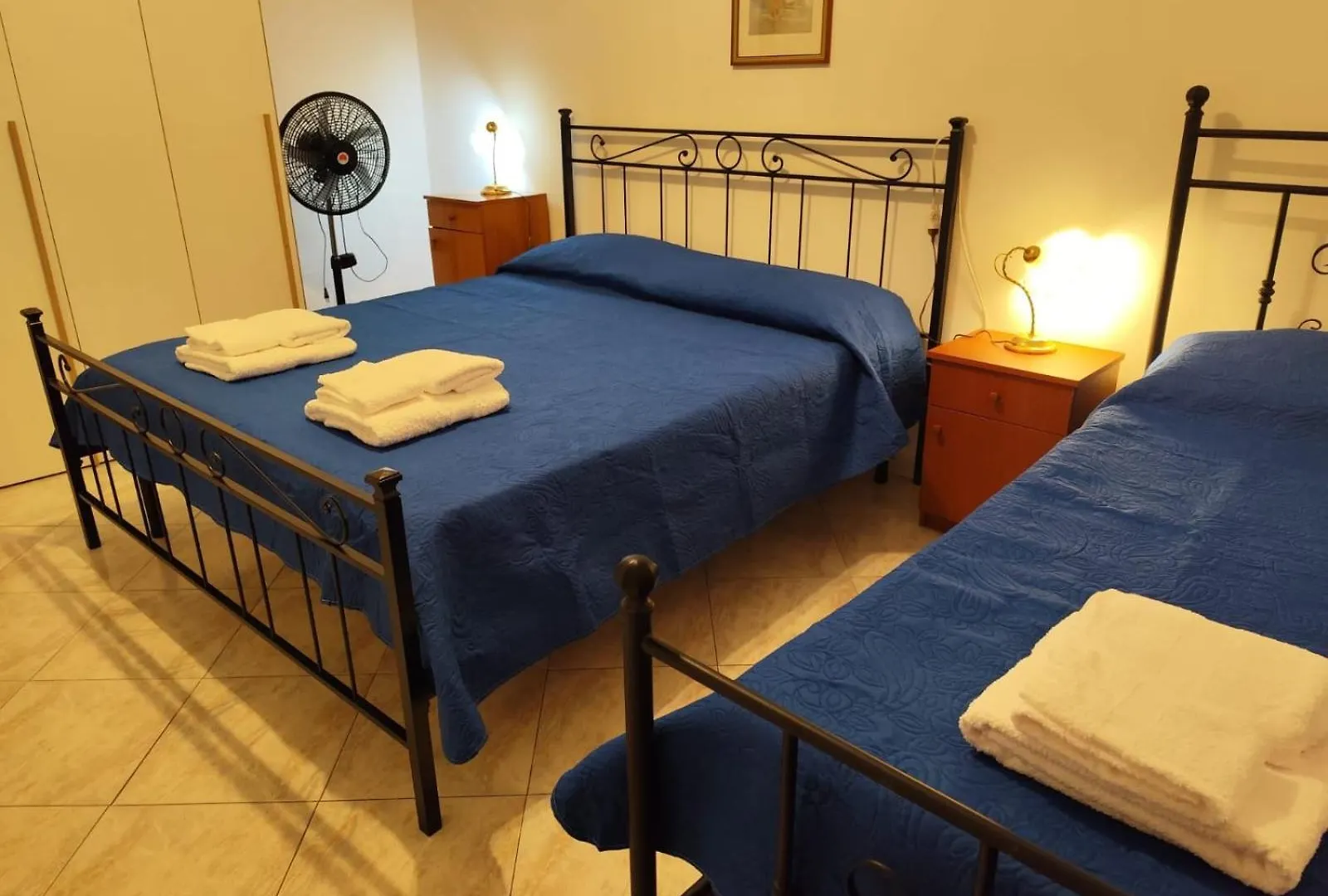 Casa Simone Apartment Fiumefreddo di Sicilia 0*,  Italy